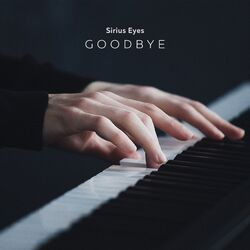 Cover of Goodbye