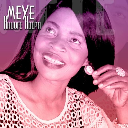 Album artwork