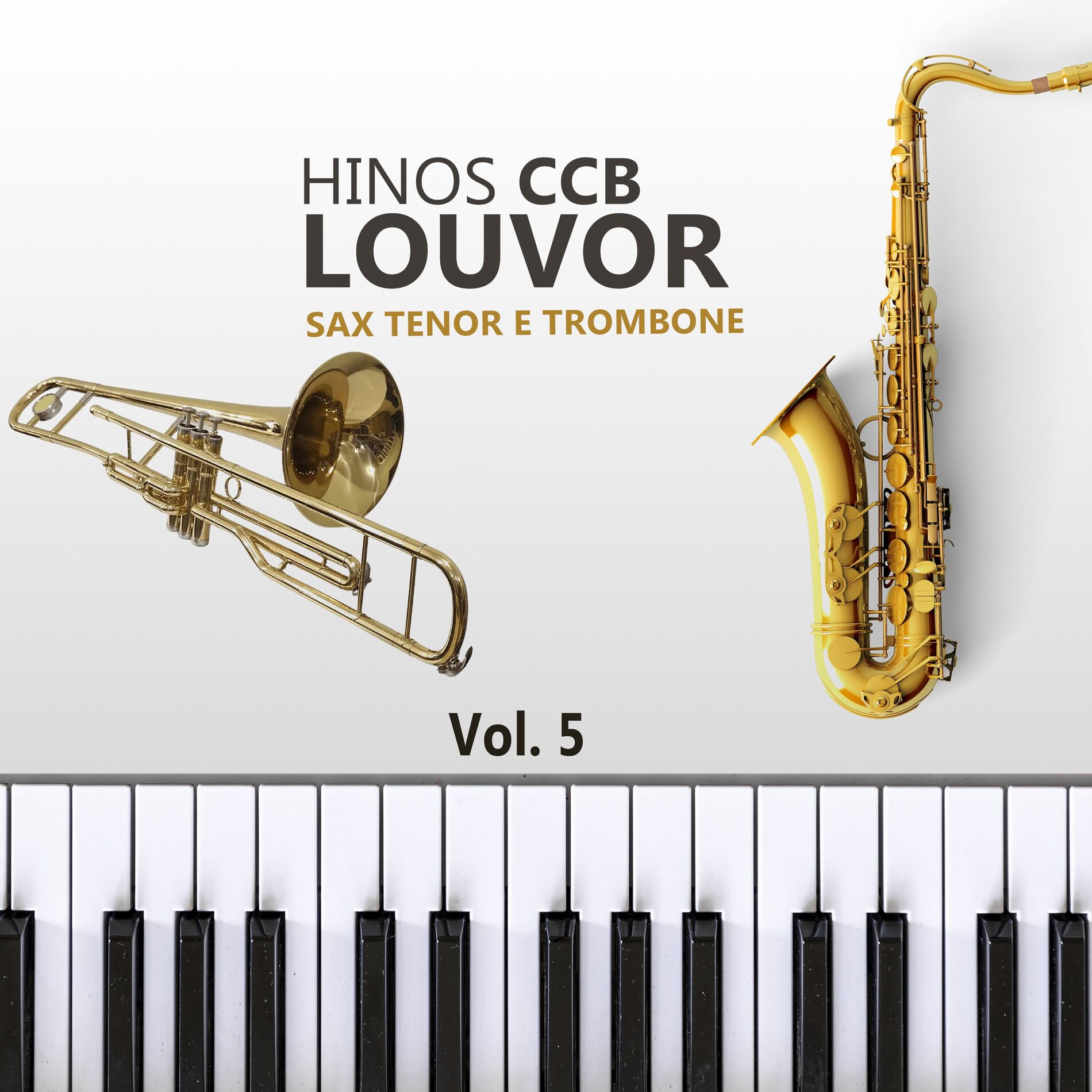Album cover of Desejo Ser