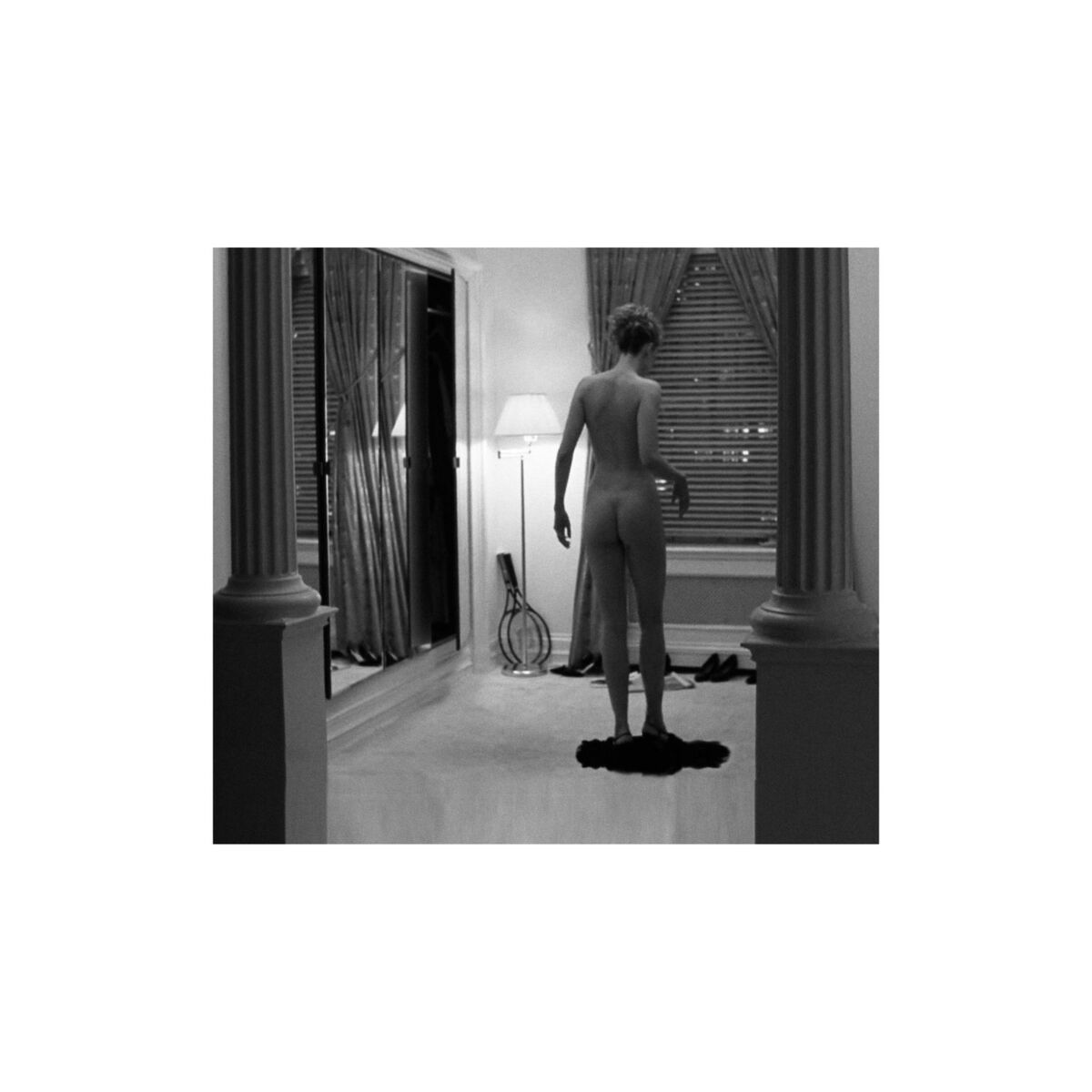 Album cover of Distressor