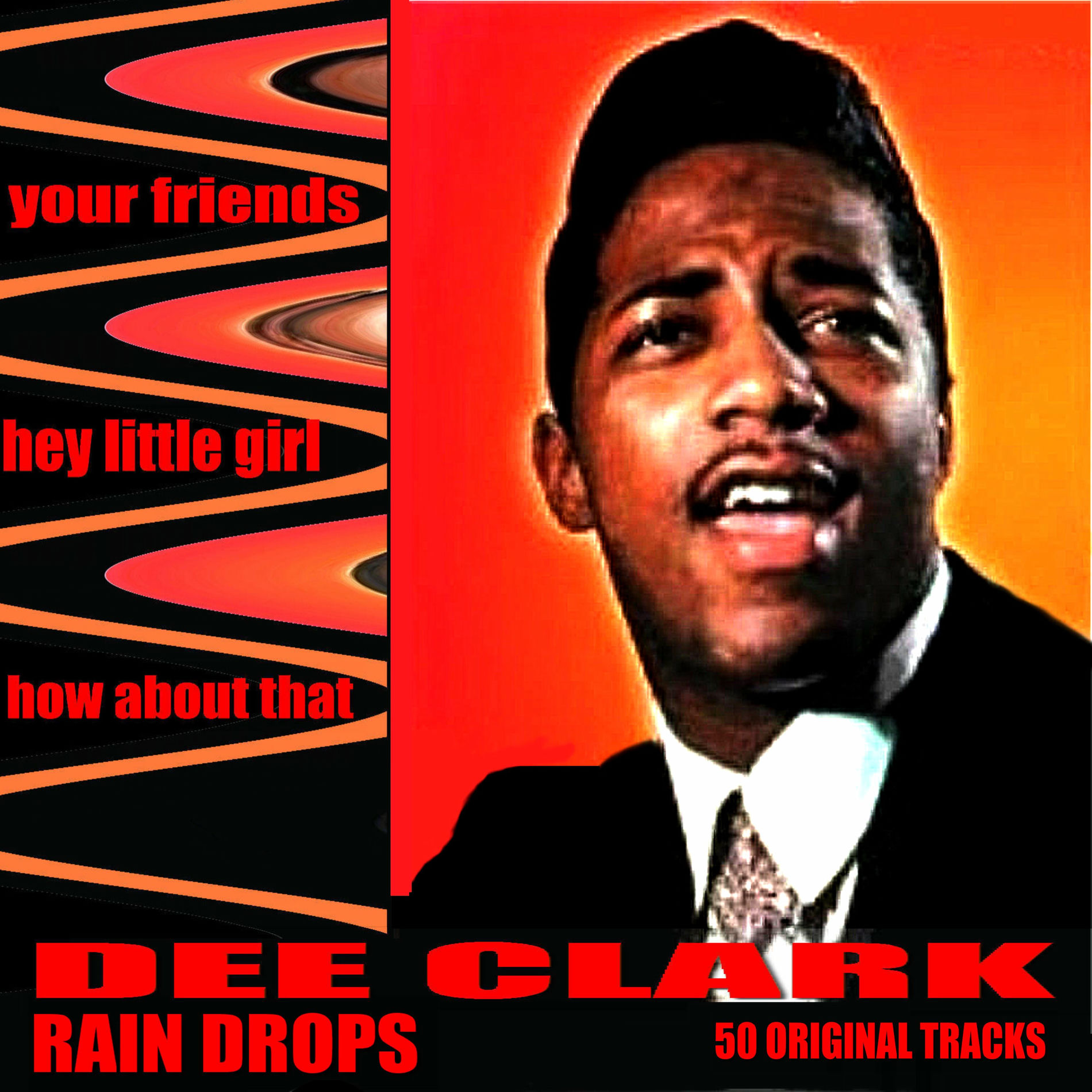 Album cover of Just Keep It Up