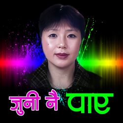 Cover of Juni Nai Paye