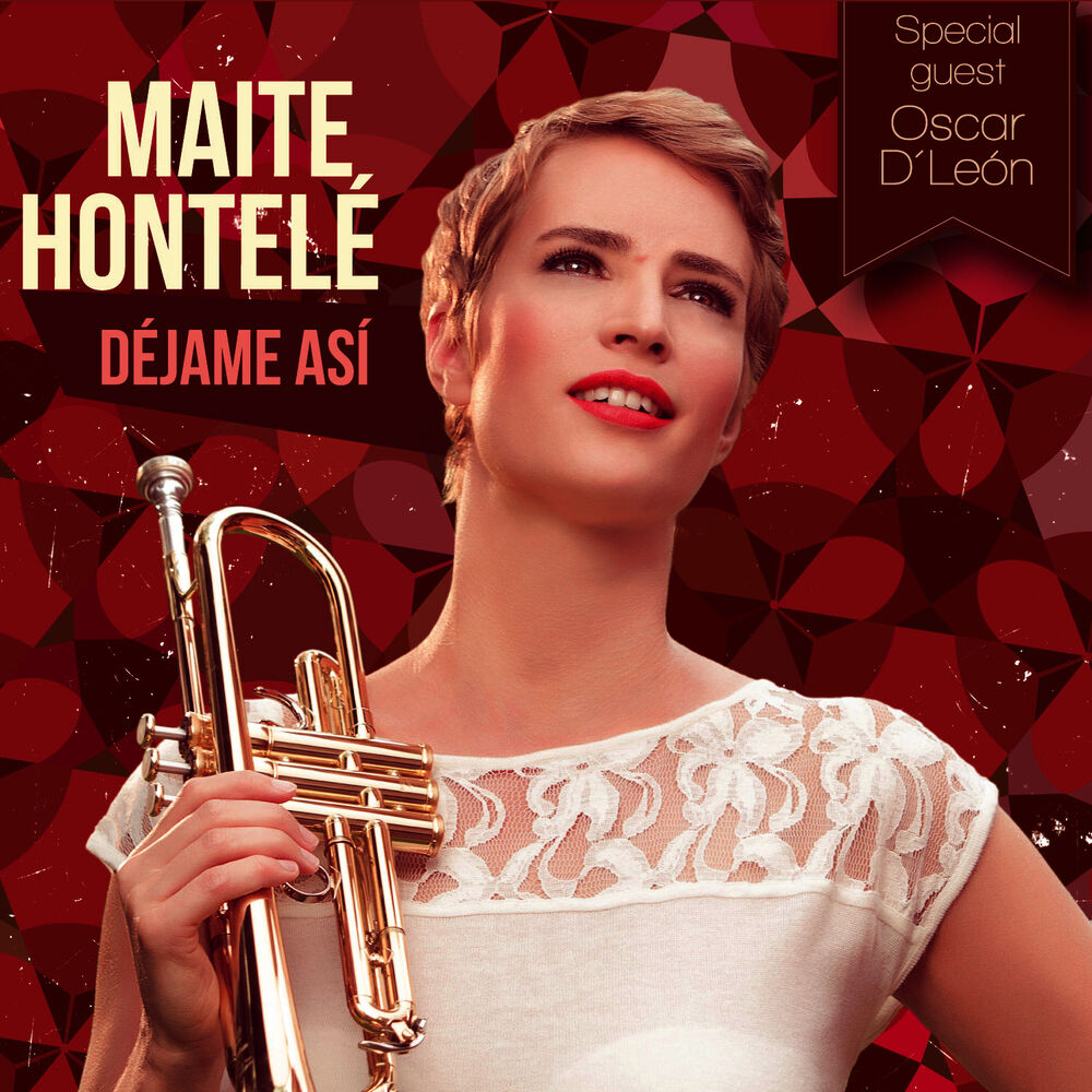 Picture of Déjame Así