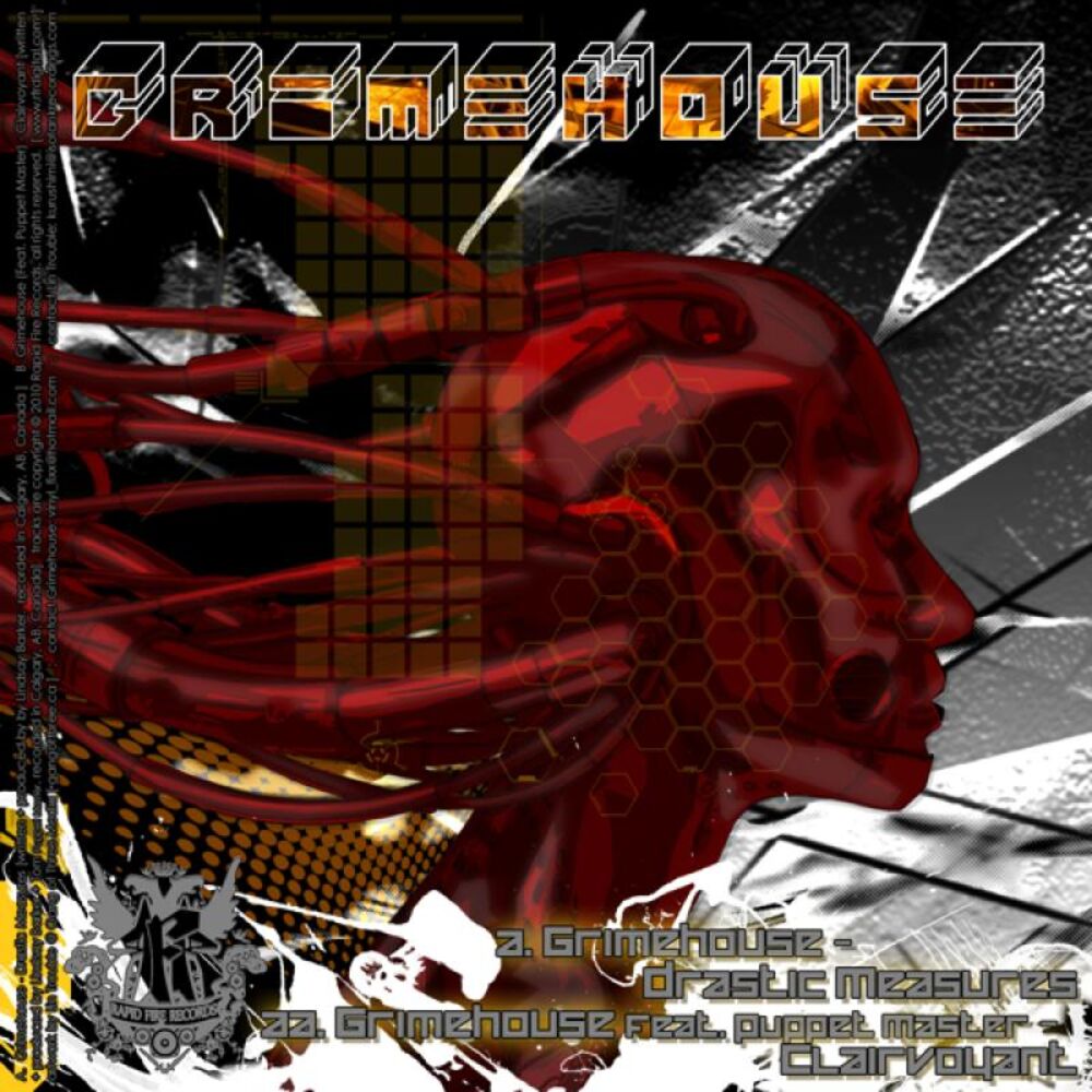 Picture of Grimehouse