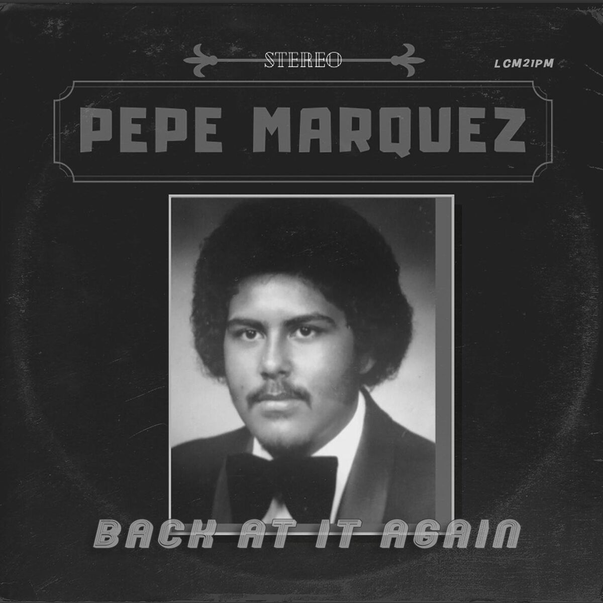 Album cover of You've Got the Makings of a Lover