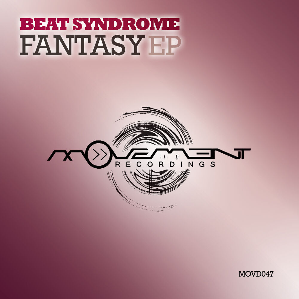 Picture of Fantasy EP