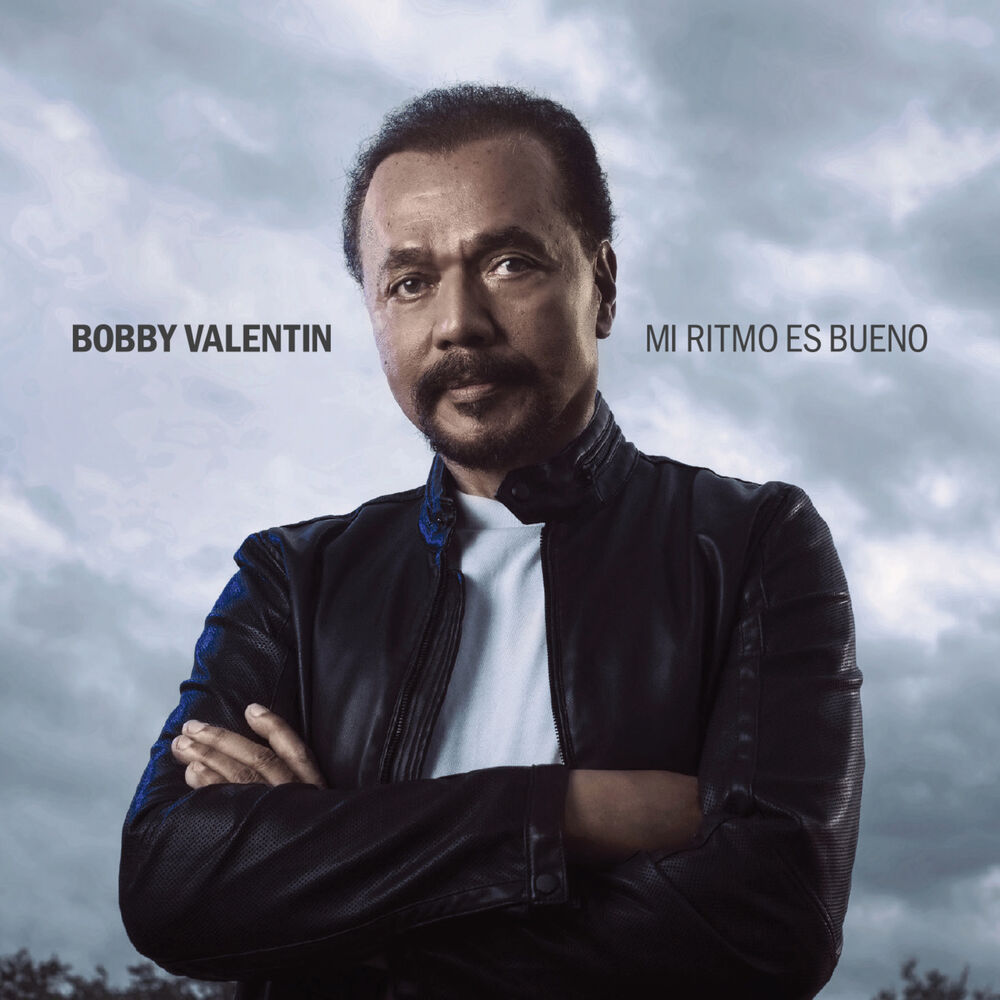 Picture of Mi Ritmo Es Bueno