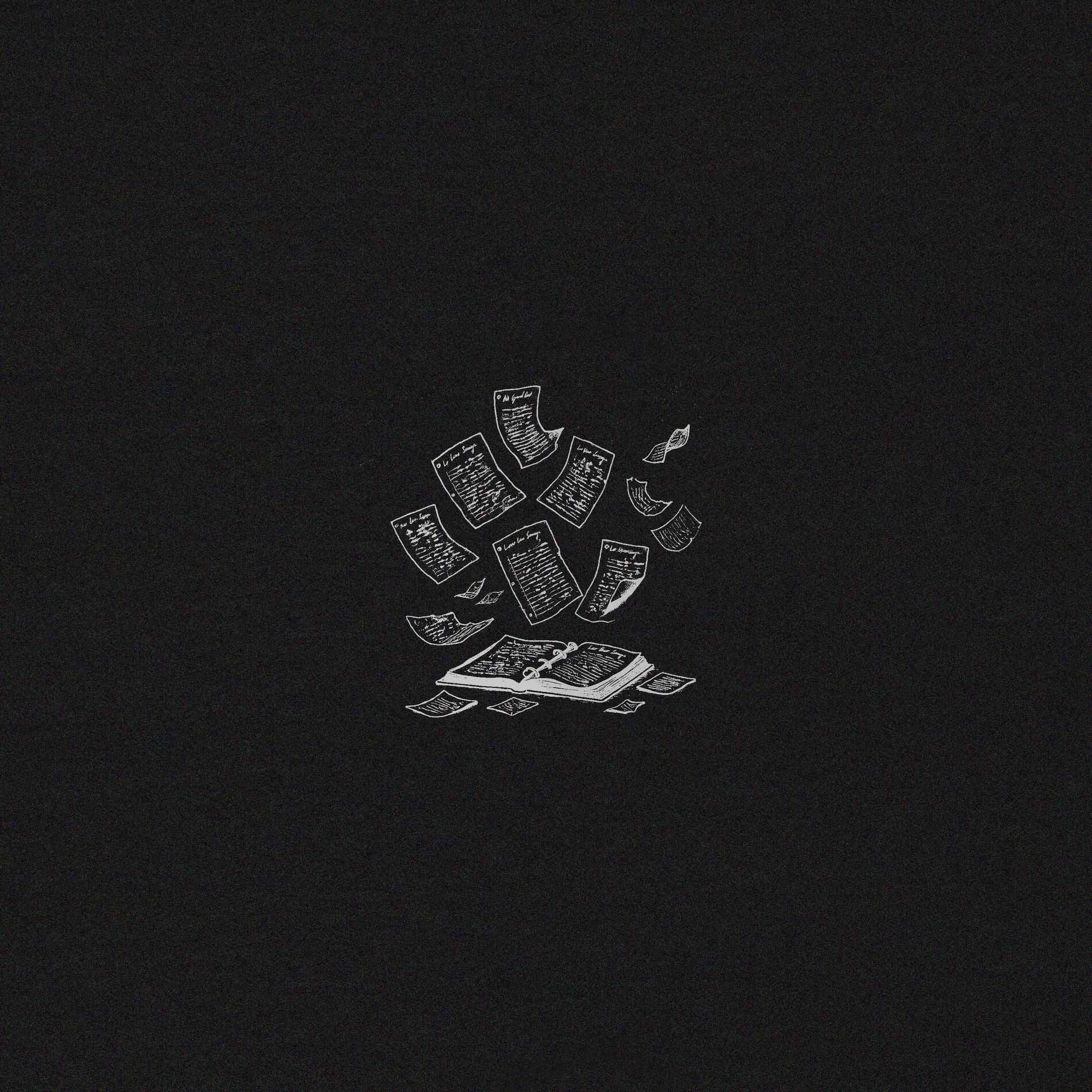 Album cover of Good At Writing Love Songs