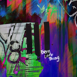 Cover of Every Little Thing