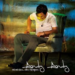 Cover of Mi Musica... Dos Tiempos