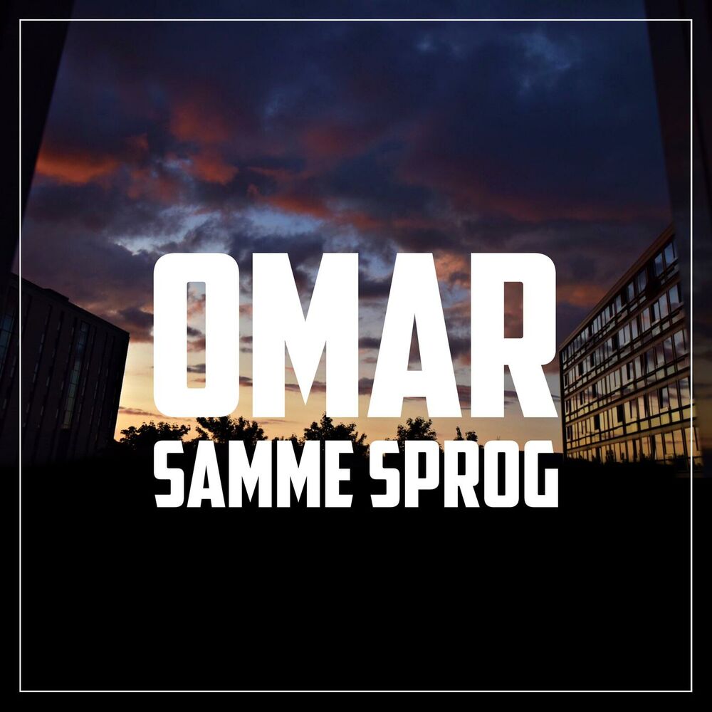 Picture of Samme Sprog