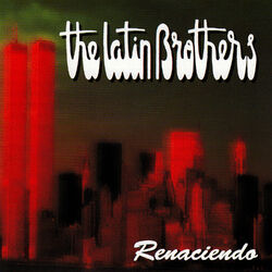Cover of Renaciendo