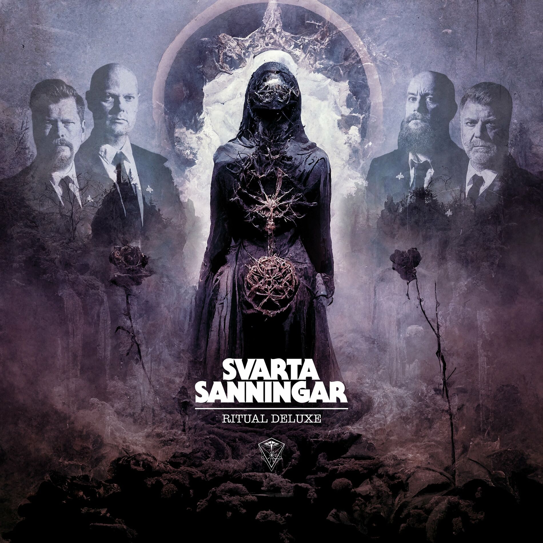 Album cover of Ritual deluxe