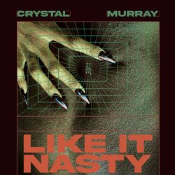Cover of Like It Nasty