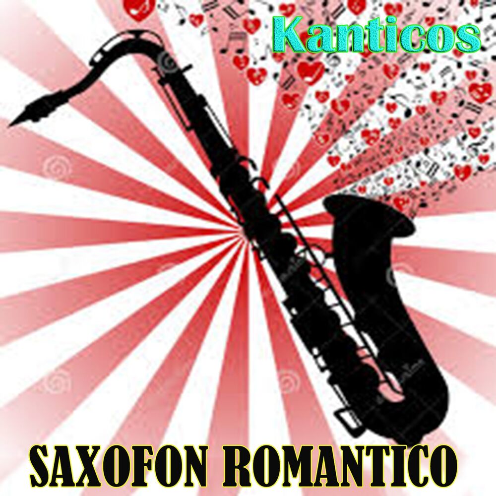 Picture of Saxofón Romántico