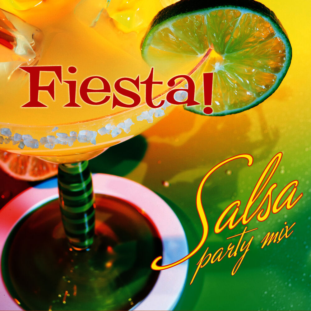 Picture of Fiesta!