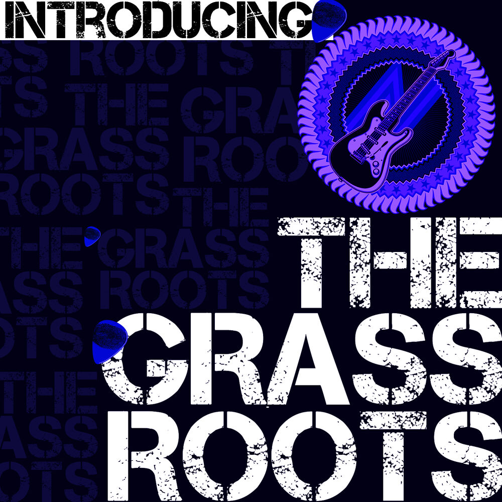 Picture of Introducing the Grass Roots