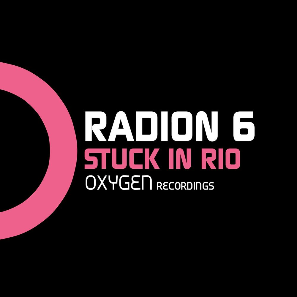 Picture of Stuck in Rio