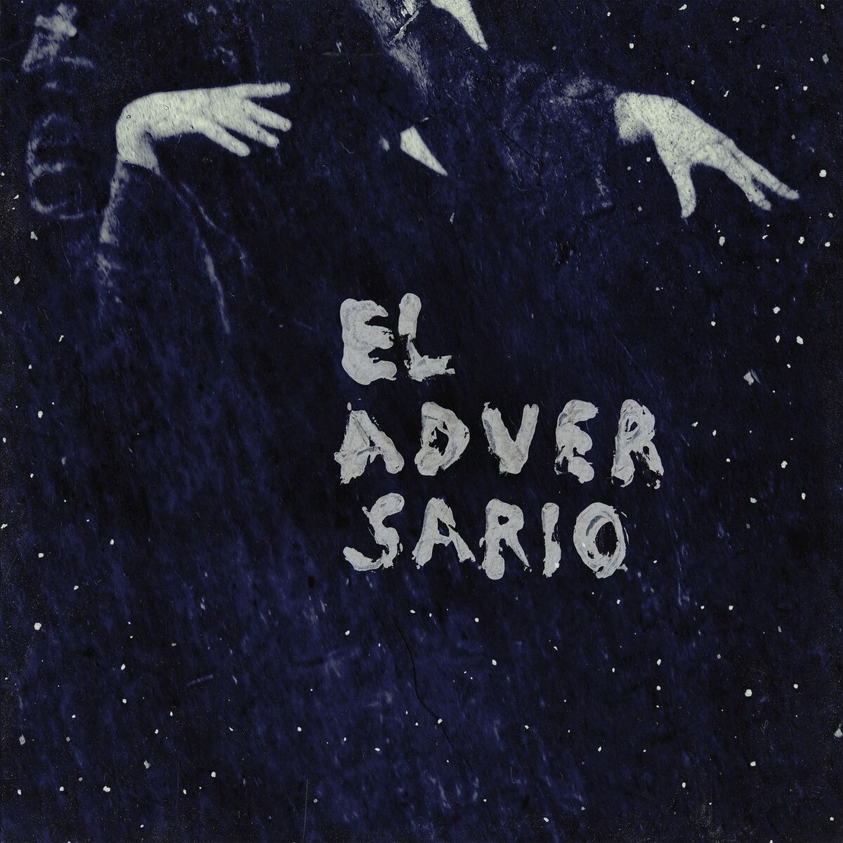 Album cover of El Adversario