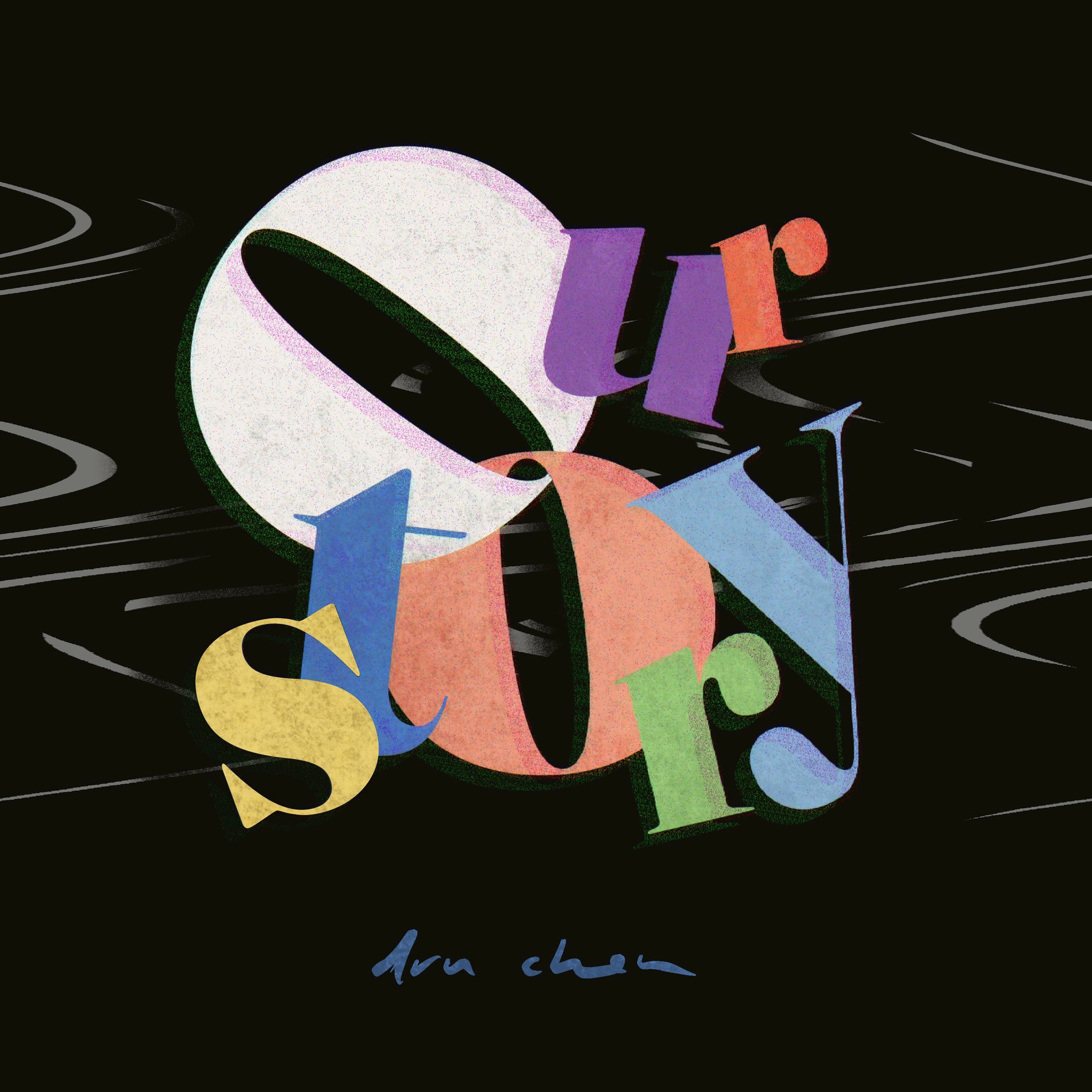 Album cover of Our Story