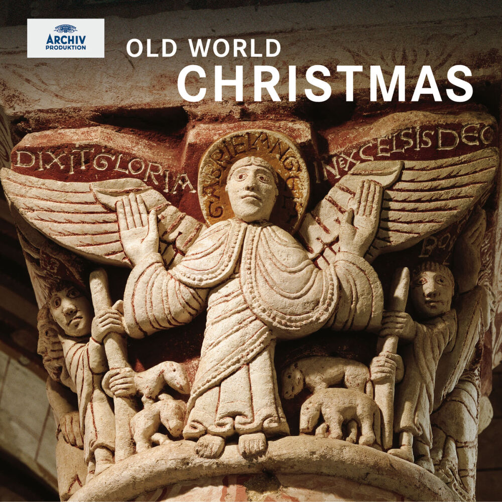 Picture of Old World Christmas