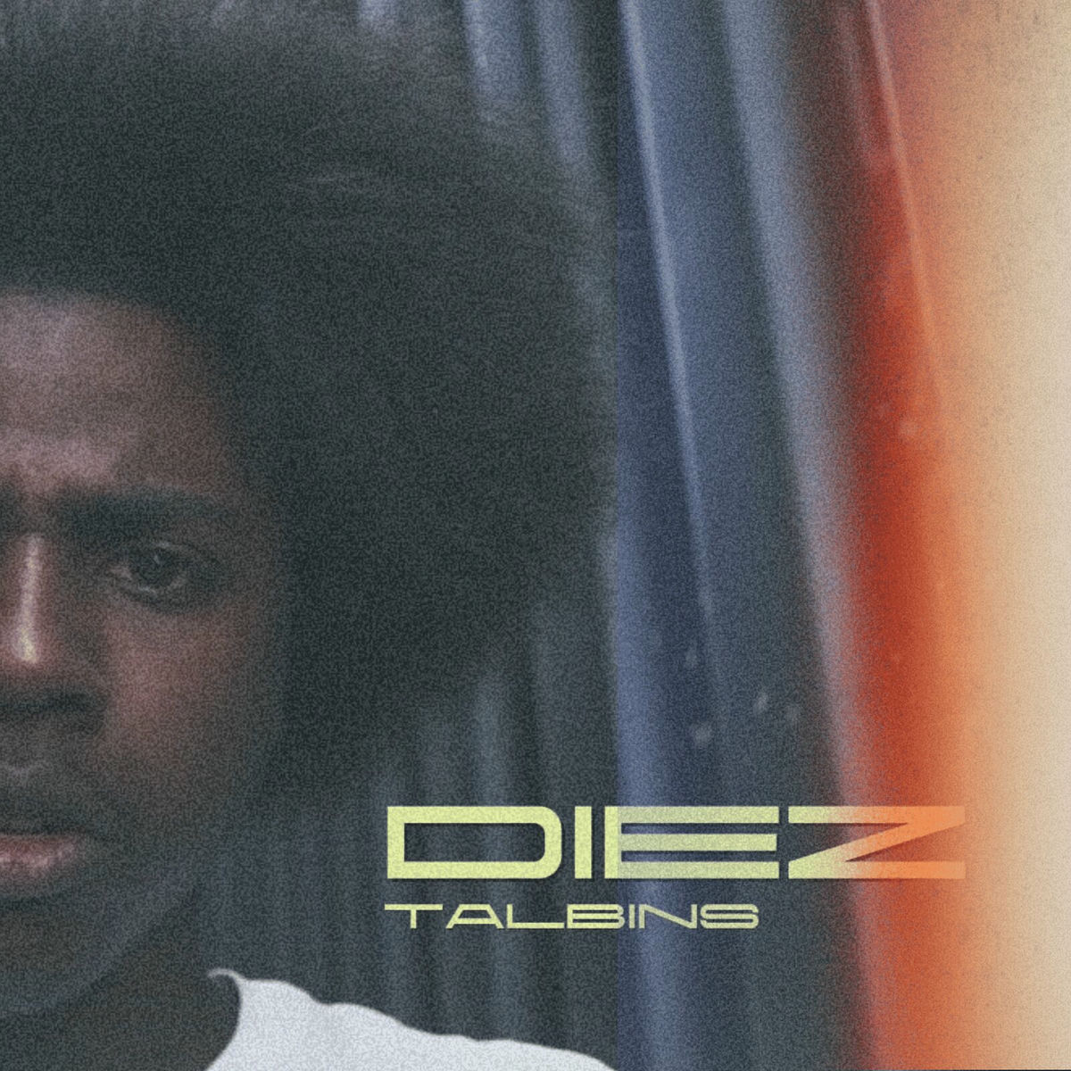 Album cover of Talbins