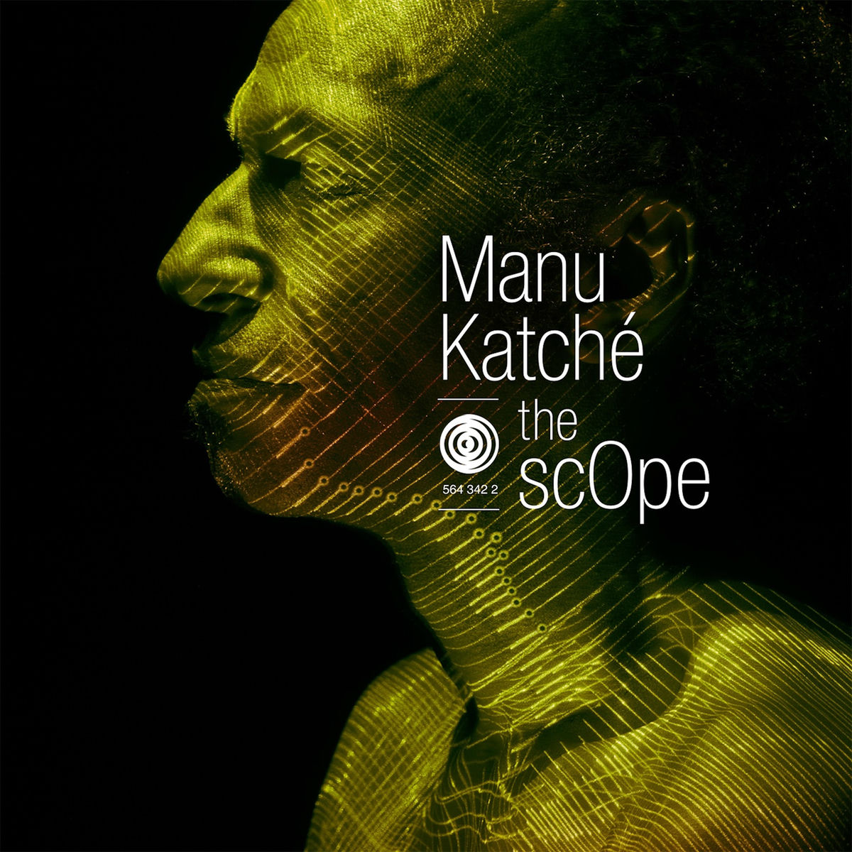 Album cover of The Scope