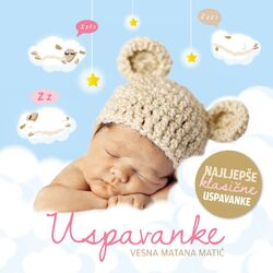 Cover of USPAVANKE
