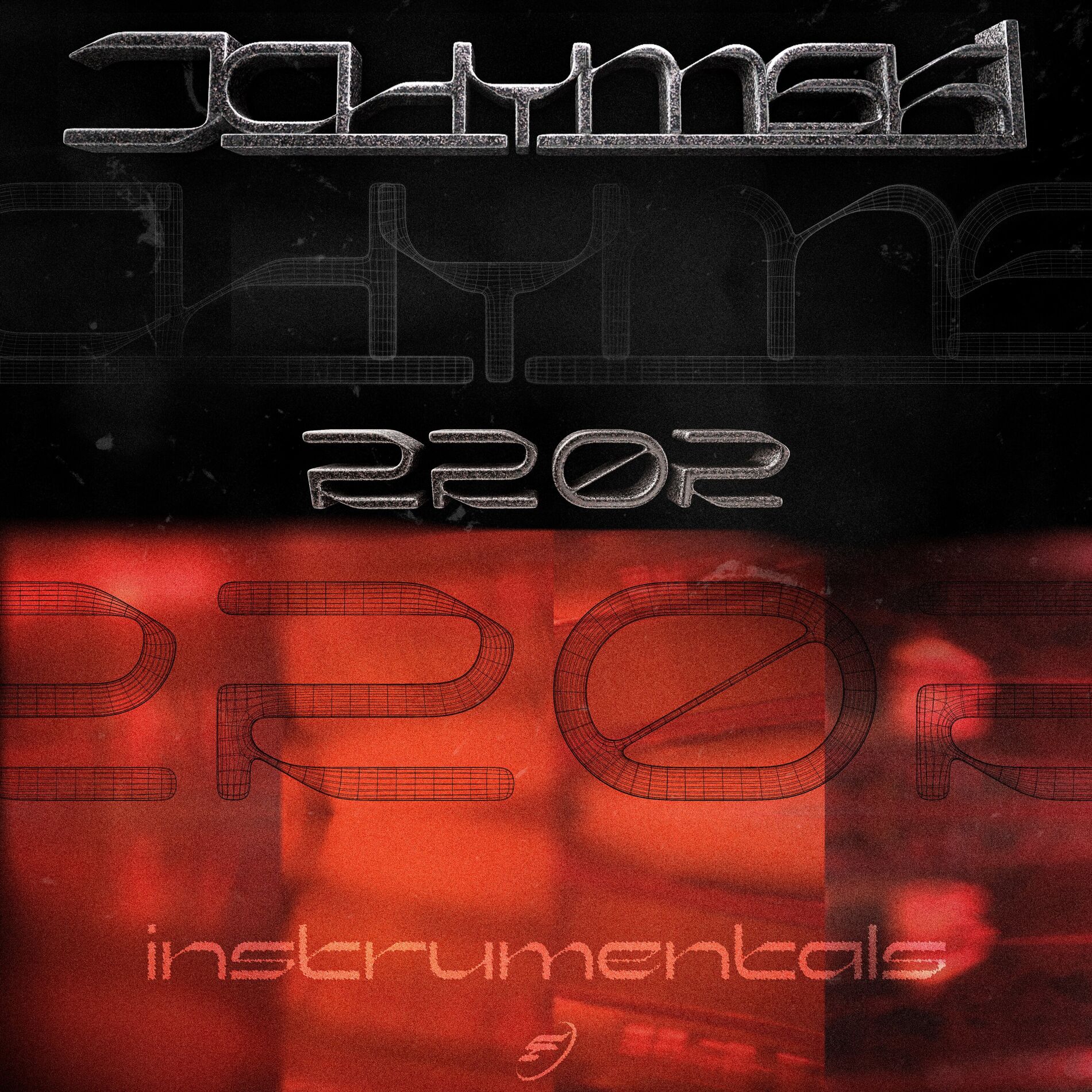 Album cover of 2202 instumentals