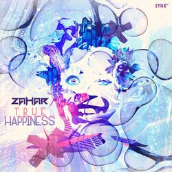 Cover of True Happiness