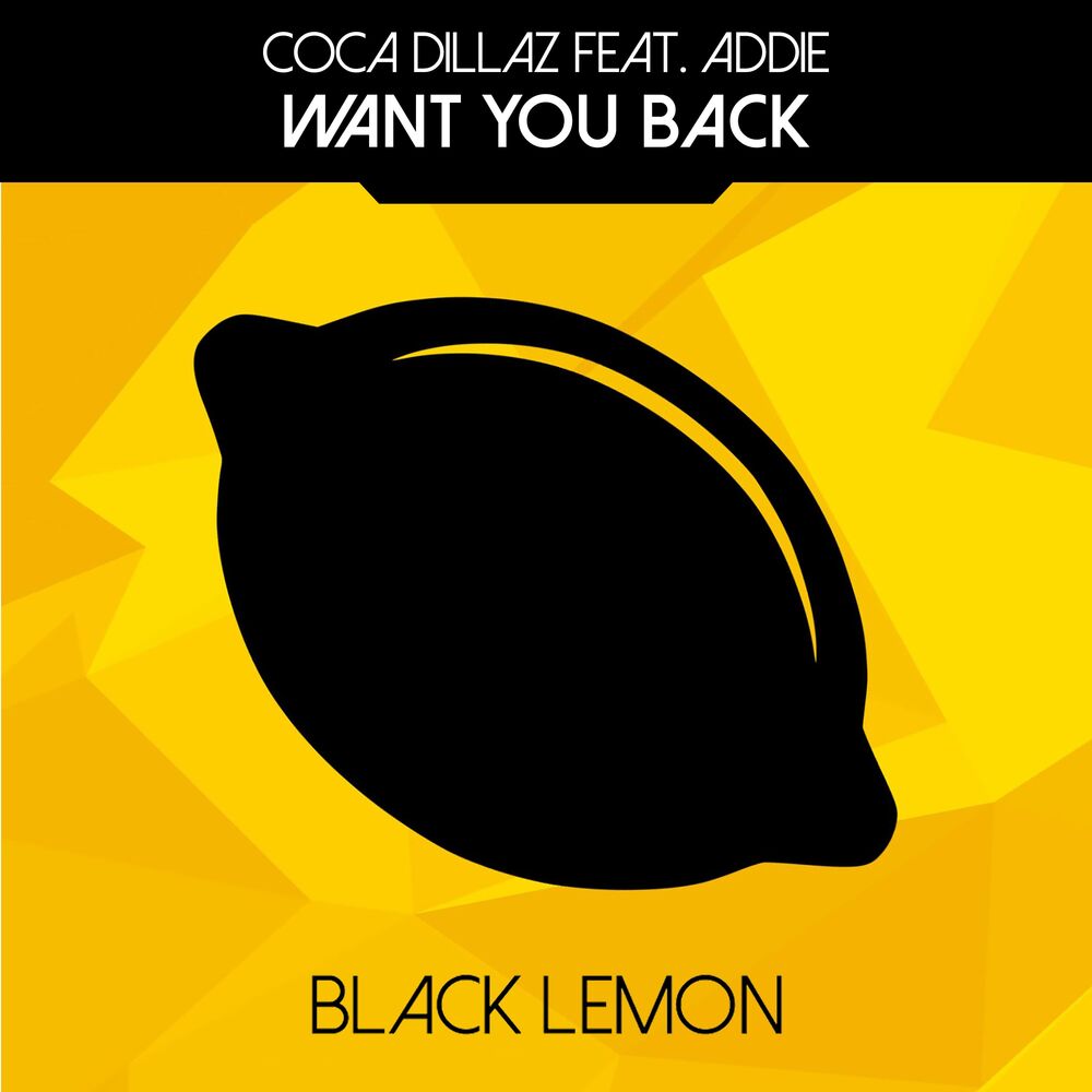 Picture of Want You Back
