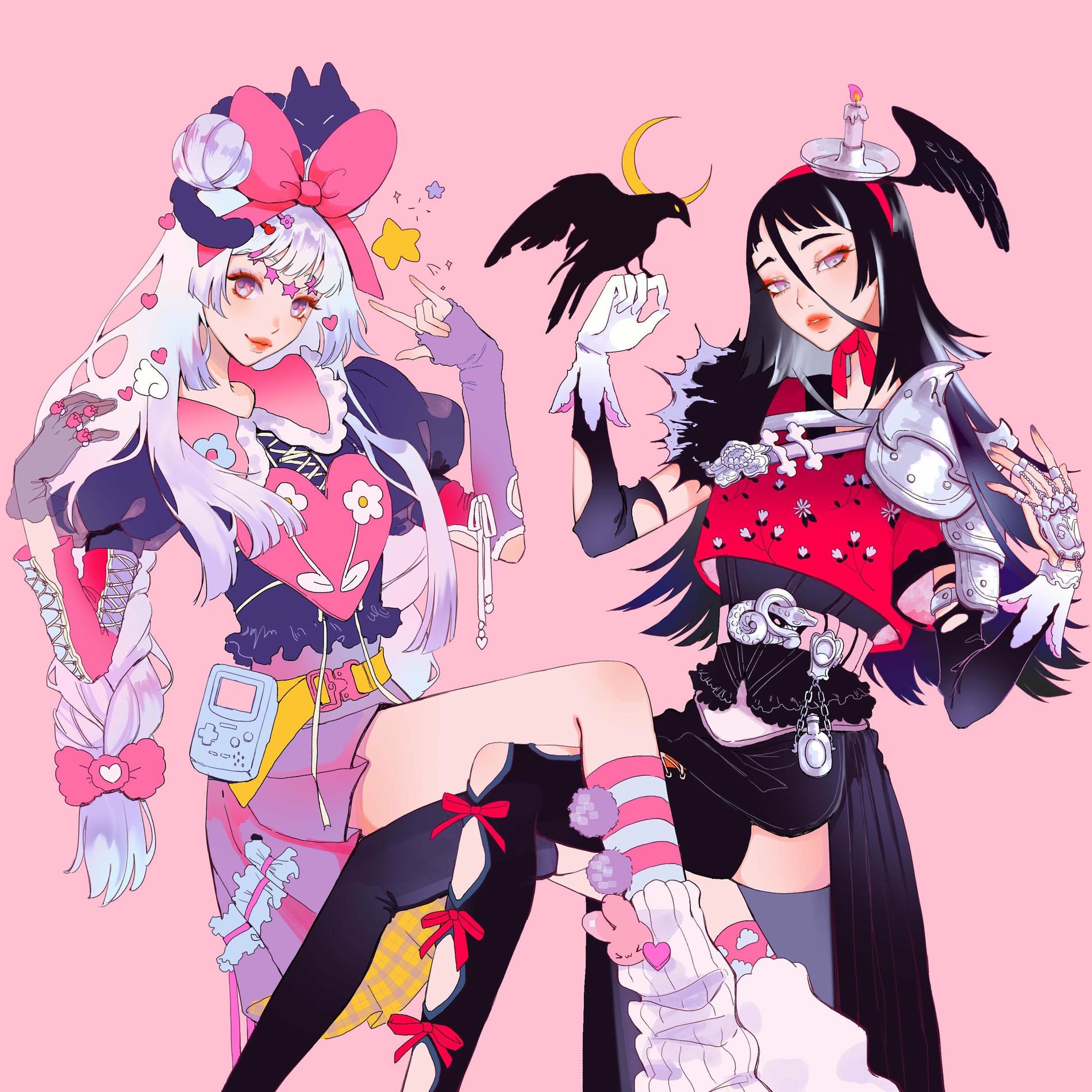 City Girl - Time Falls Like Moonlight | Deezer