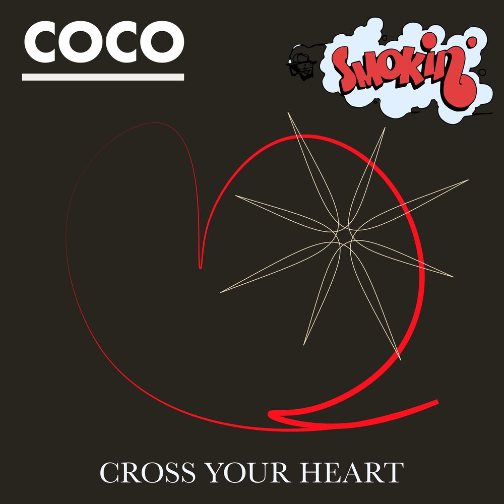 Picture of Cross Your Heart