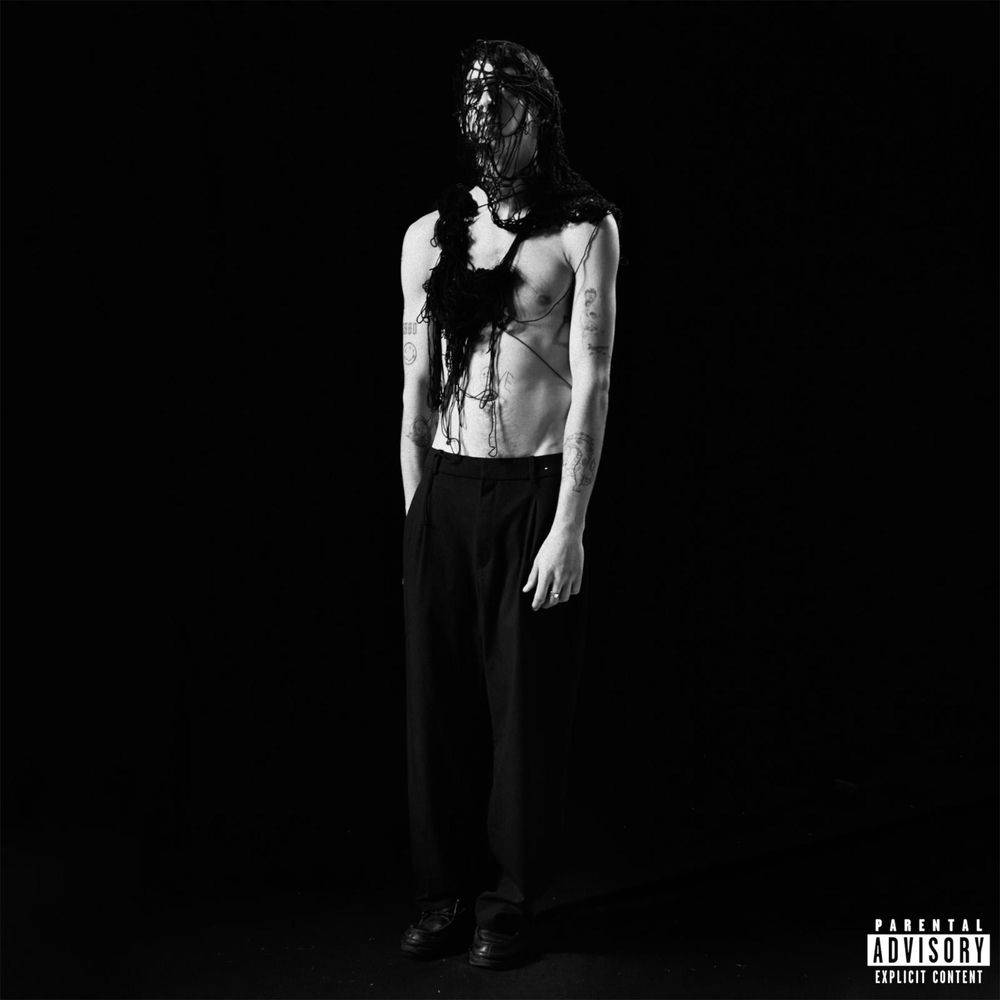 Pochette du titre CATHARSIS