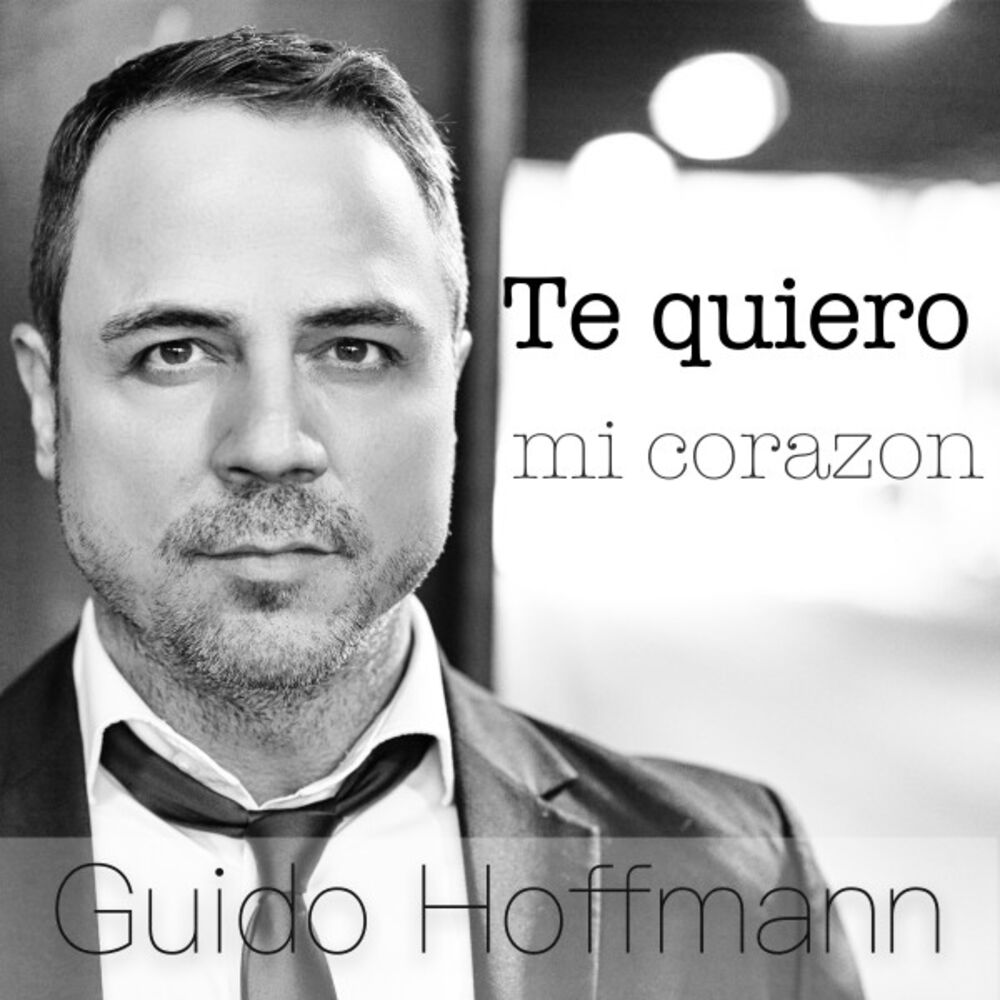 Picture of Te Quiero Mi Corazon