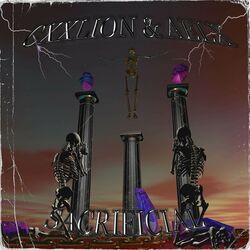 Cover of Sacrificial
