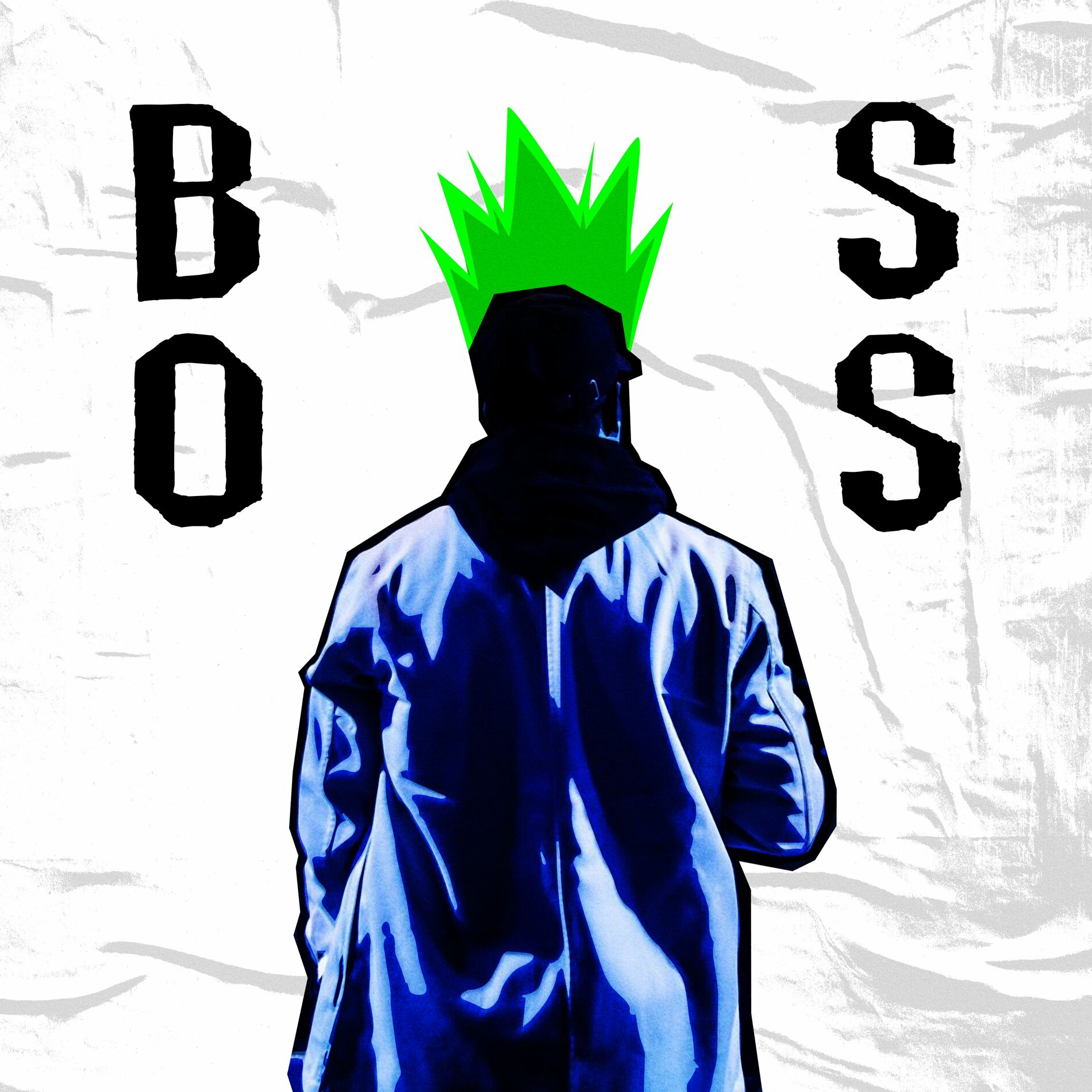 Album cover of BOSS
