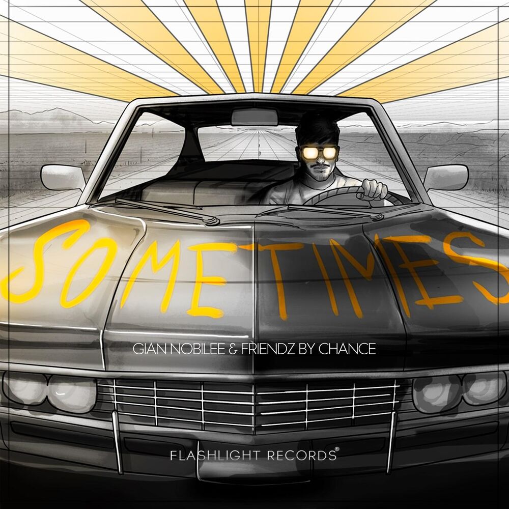 Picture of Sometimes