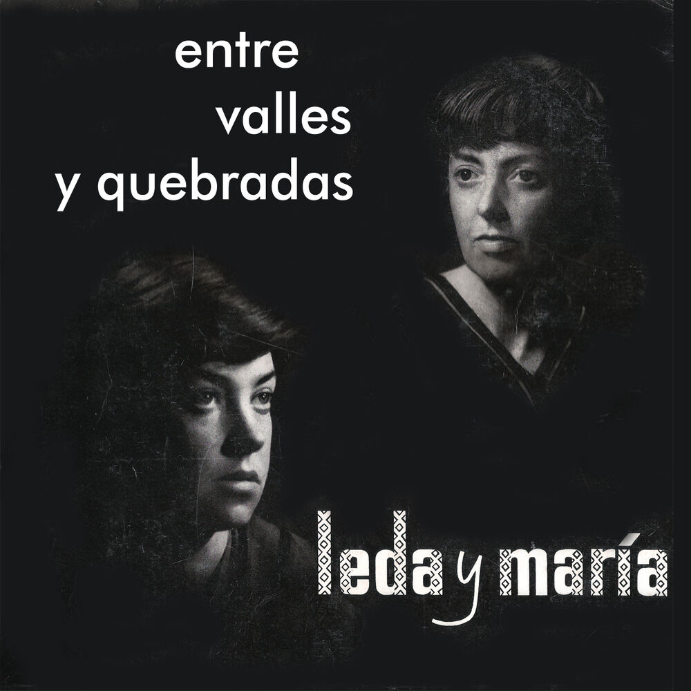 Picture of Entre Valles y Quebradas