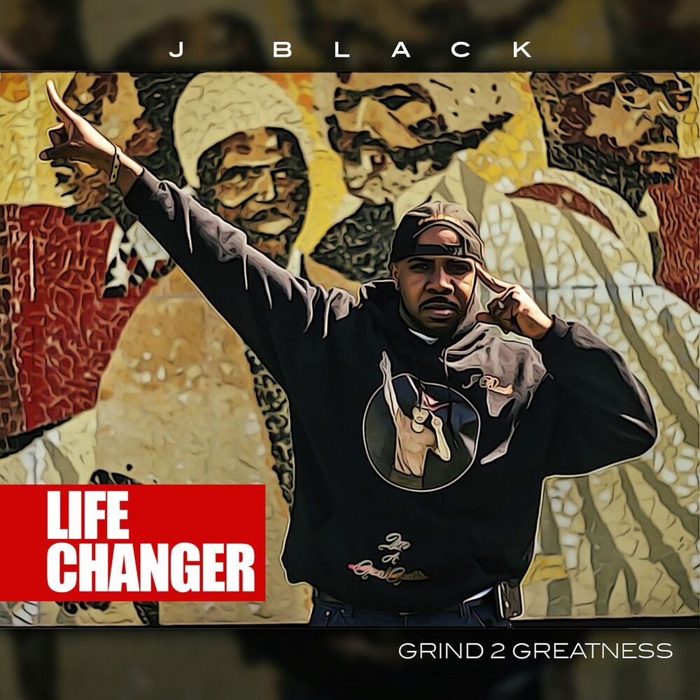 Picture of Life Changer