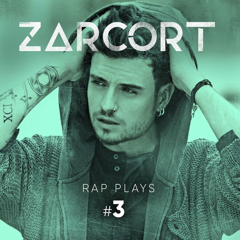 Picture of Rap Plays #3