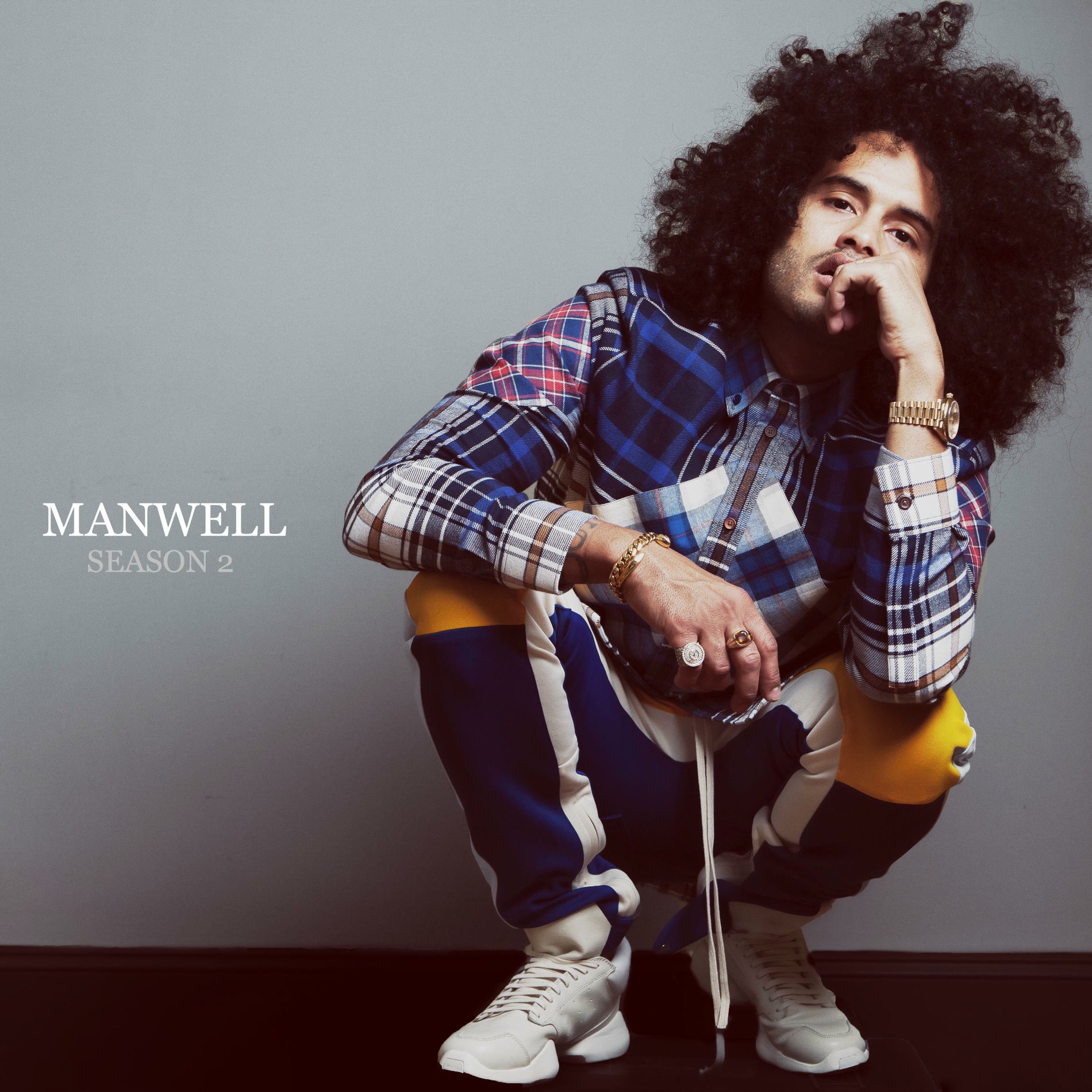 Album cover of Season 2