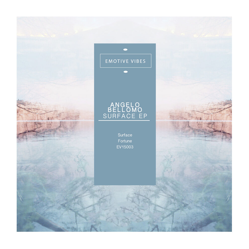 Picture of Surface EP