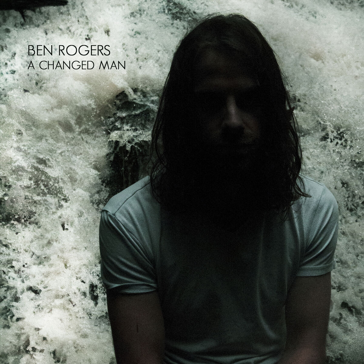 Album cover of A Changed Man
