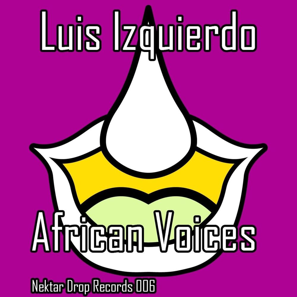 Picture of African Voices