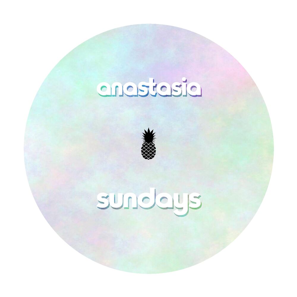 Picture of Sundays EP