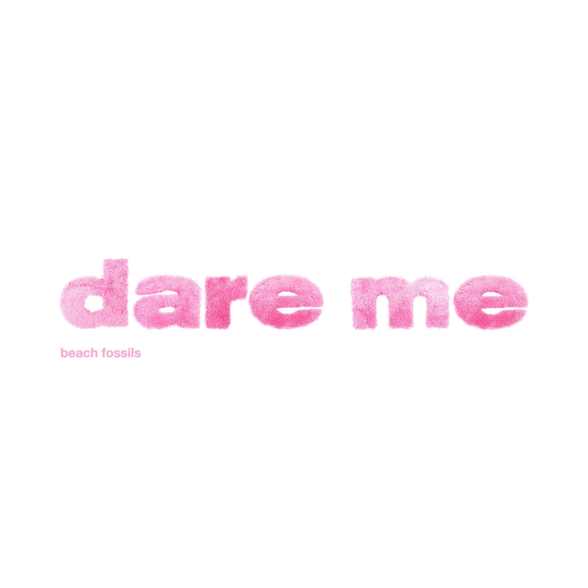 Album cover of Dare Me
