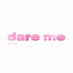 Cover of Dare Me