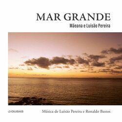 Cover of Mar Grande