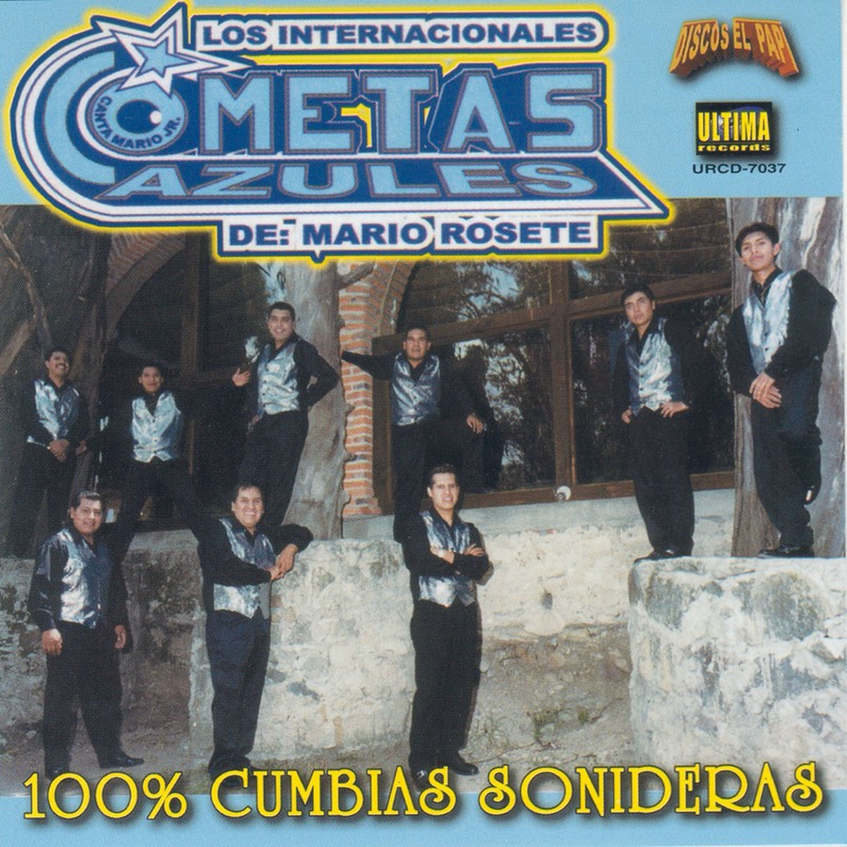 Album cover of Intro